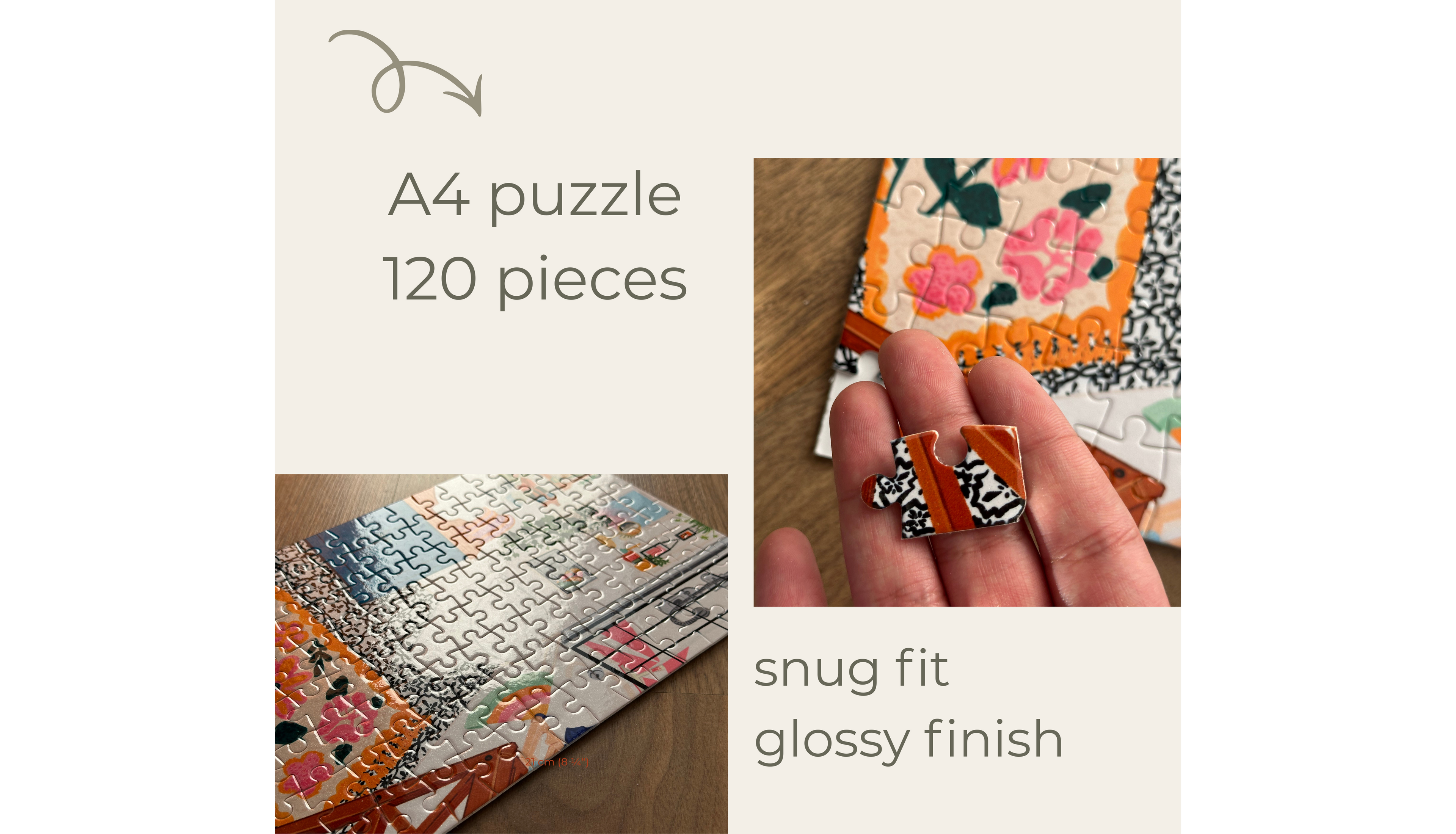 Just Five More Minutes!