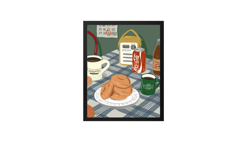 Sunday Breakfast Club